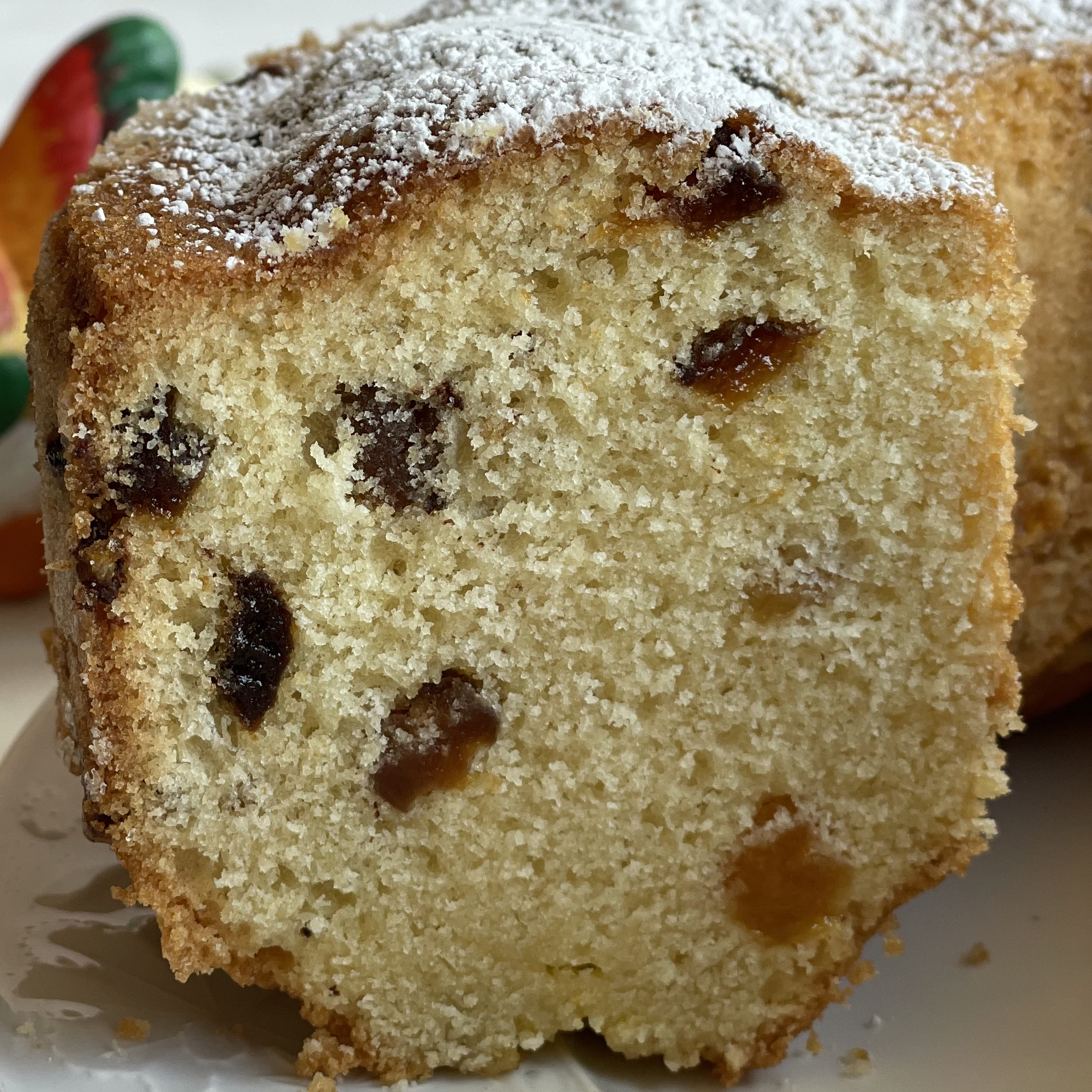 Kranzkuchen mit Aprikose und Chococrossies BEFFI KOCHT FÜR DICH!